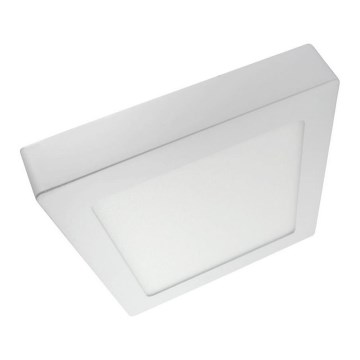 LED Stropné svietidlo LED/18W/230V 2700K