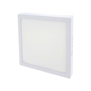 LED Stropné svietidlo LED/18W/230V 2700K