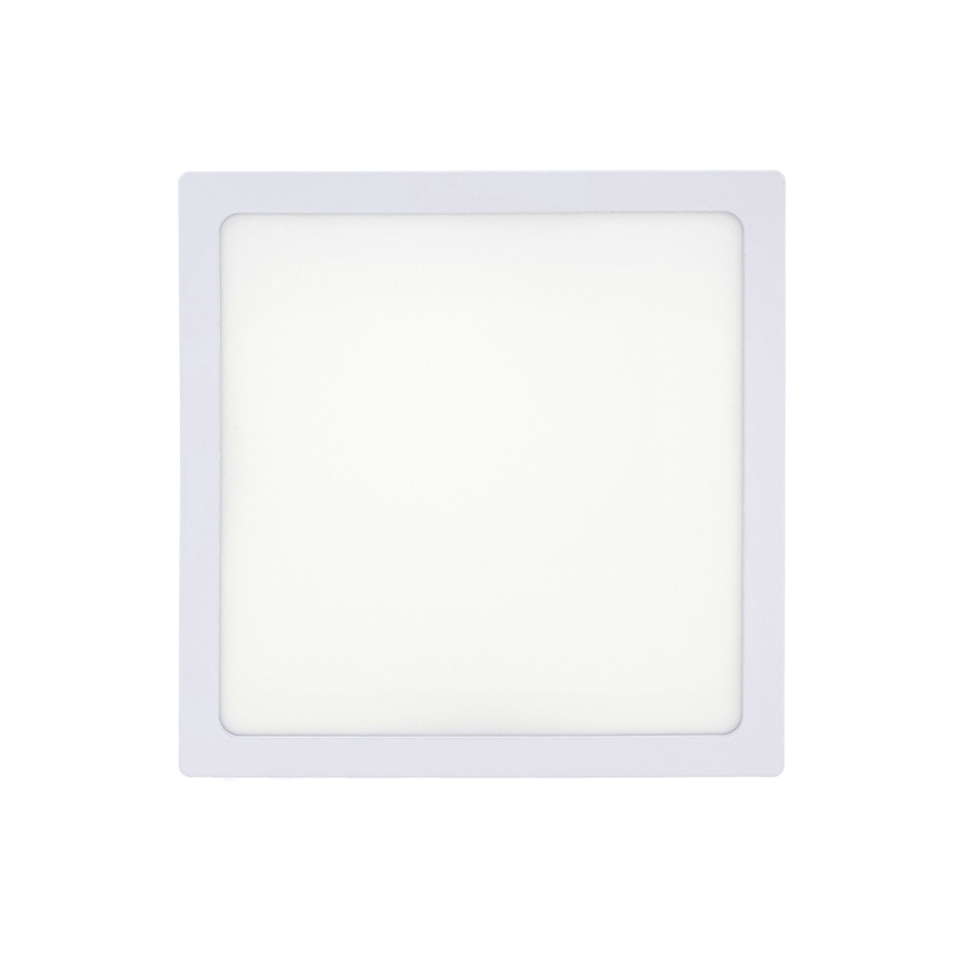 LED Stropné svietidlo LED/18W/230V 2700K