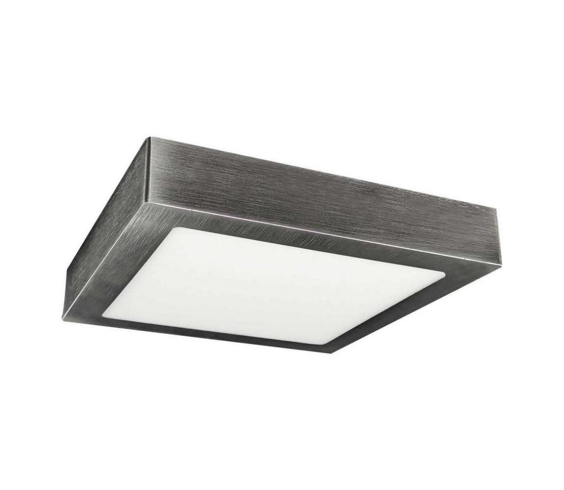 Greenlux LED Stropné svietidlo LED/18W/230V 3800K 22,5 cm 