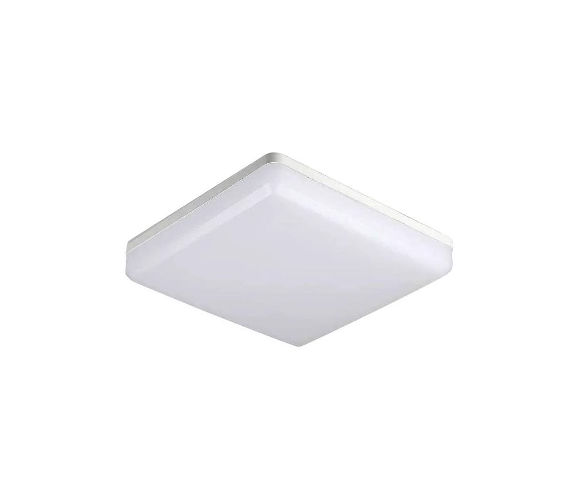  LED Stropné svietidlo LED/25W/230V 30cm IP44 