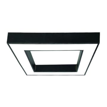 LED Stropné svietidlo LED/40W/230V 4000K 60x60 cm