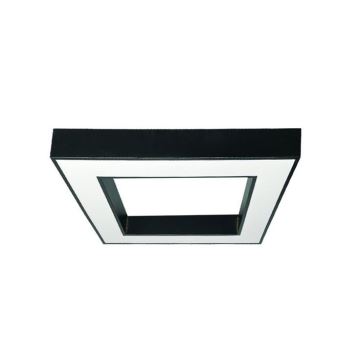 LED Stropné svietidlo LED/40W/230V 4000K 60x60 cm