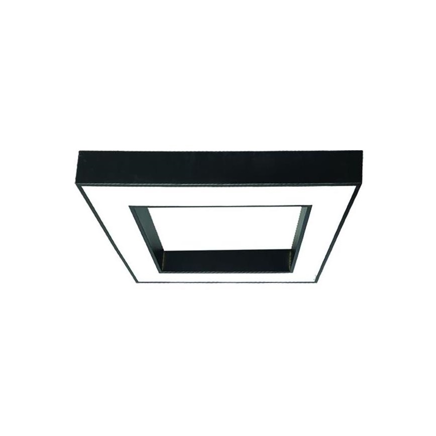 LED Stropné svietidlo LED/55W/230V 4000K 80x80 cm