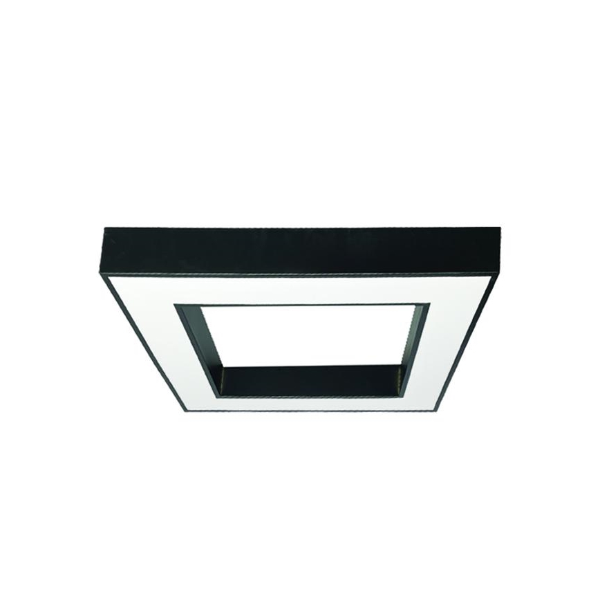 LED Stropné svietidlo LED/55W/230V 4000K 80x80 cm