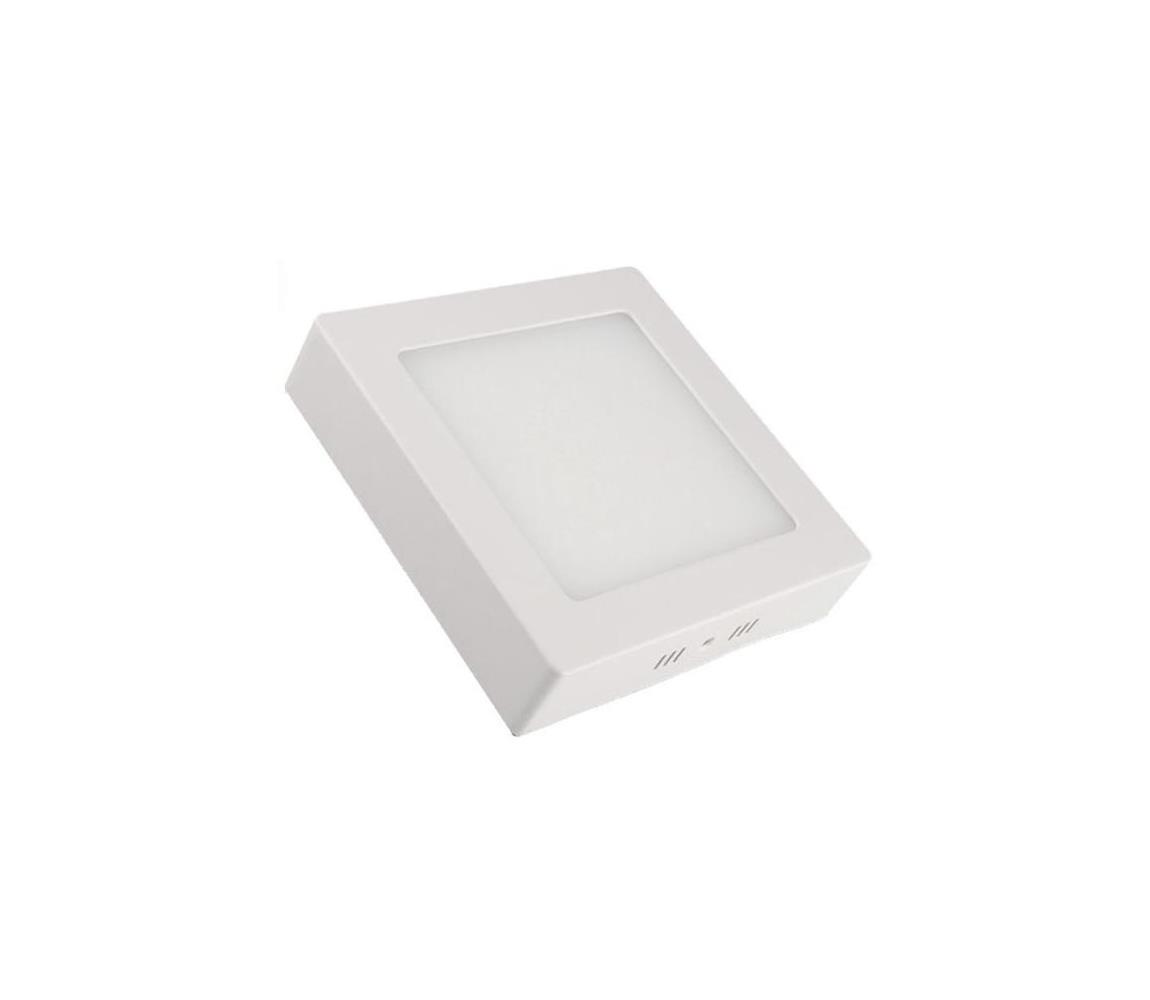  LED Stropné svietidlo LED/9W/230V 4200K 