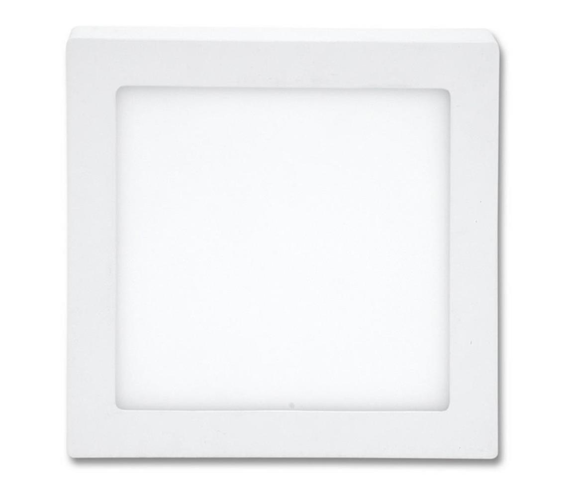  LED Stropné svietidlo RAFA LED/18W/230V 2700K 