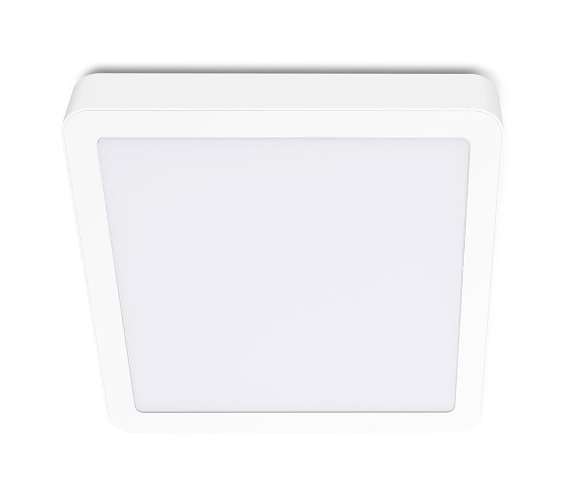  LED Stropné svietidlo SIGARO SQUARE LED/24W/230V 4000K IP40 