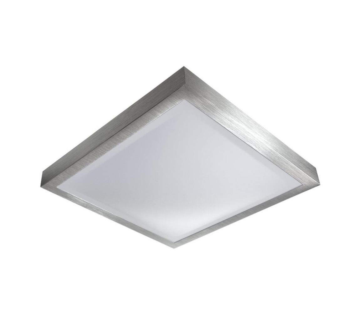  LED Stropné svietidlo VITAL LED/24W/230V matný chróm 