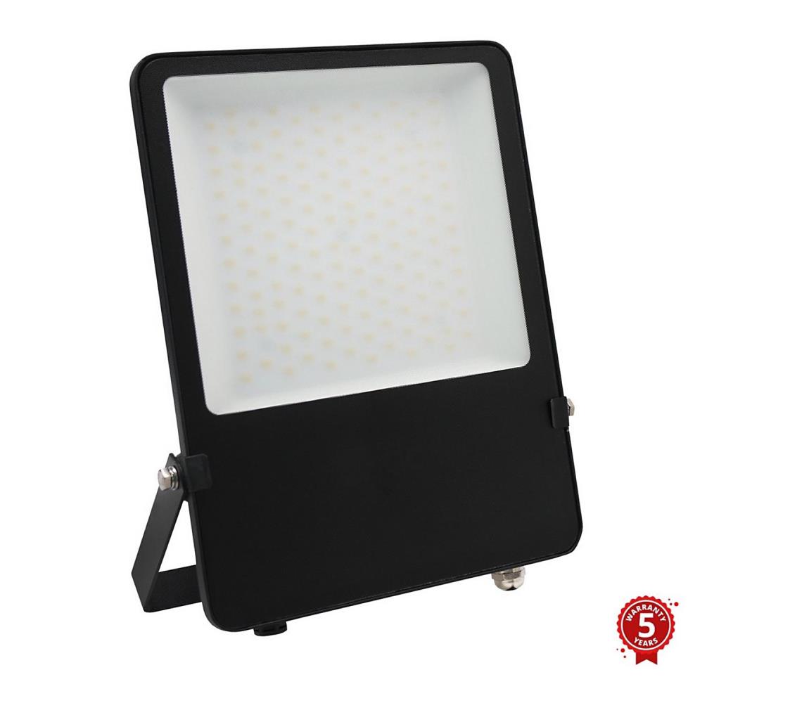  LED Vonkajší reflektor LED/100W/230V 4000K 13000 lm IP65 IK06 