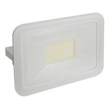 LED Vonkajší reflektor LED/50W/220-265V IP65