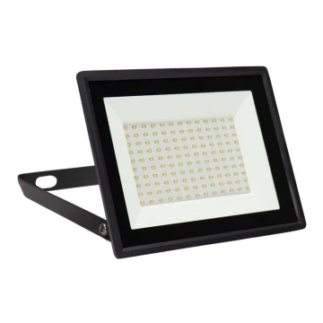 LED Vonkajší reflektor NOCTIS LUX 3 LED/100W/230V 4000K IP65 čierna