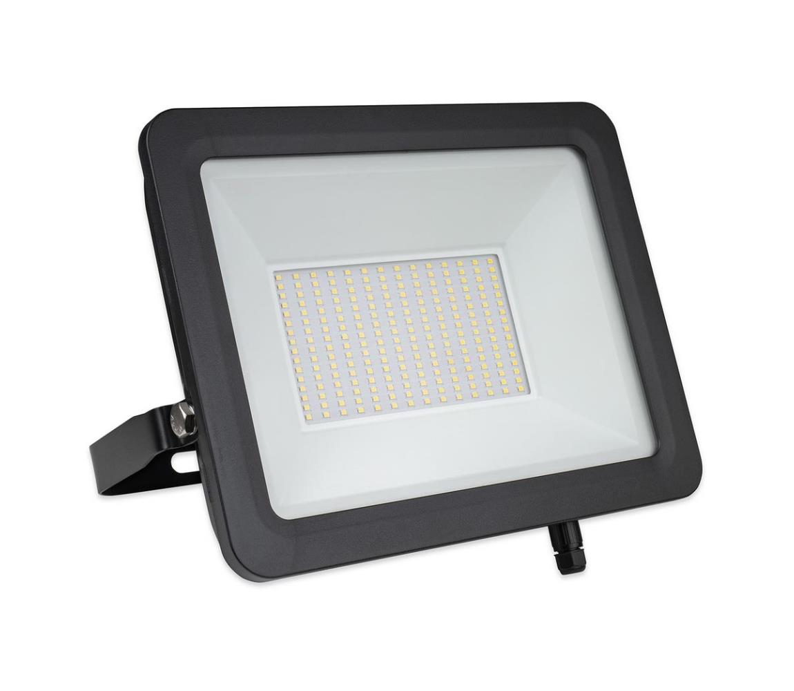 Obrázok Ecolite LED Vonkajší reflektor STAR LED/150W/230V IP65 EC0317