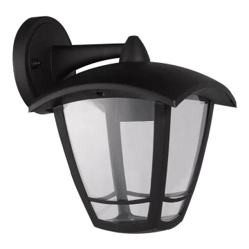 LED Vonkajšia nástenná lampa VERONA LED/8W/230V IP44