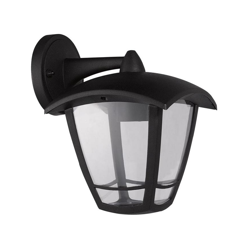 LED Vonkajšia nástenná lampa VERONA LED/8W/230V IP44