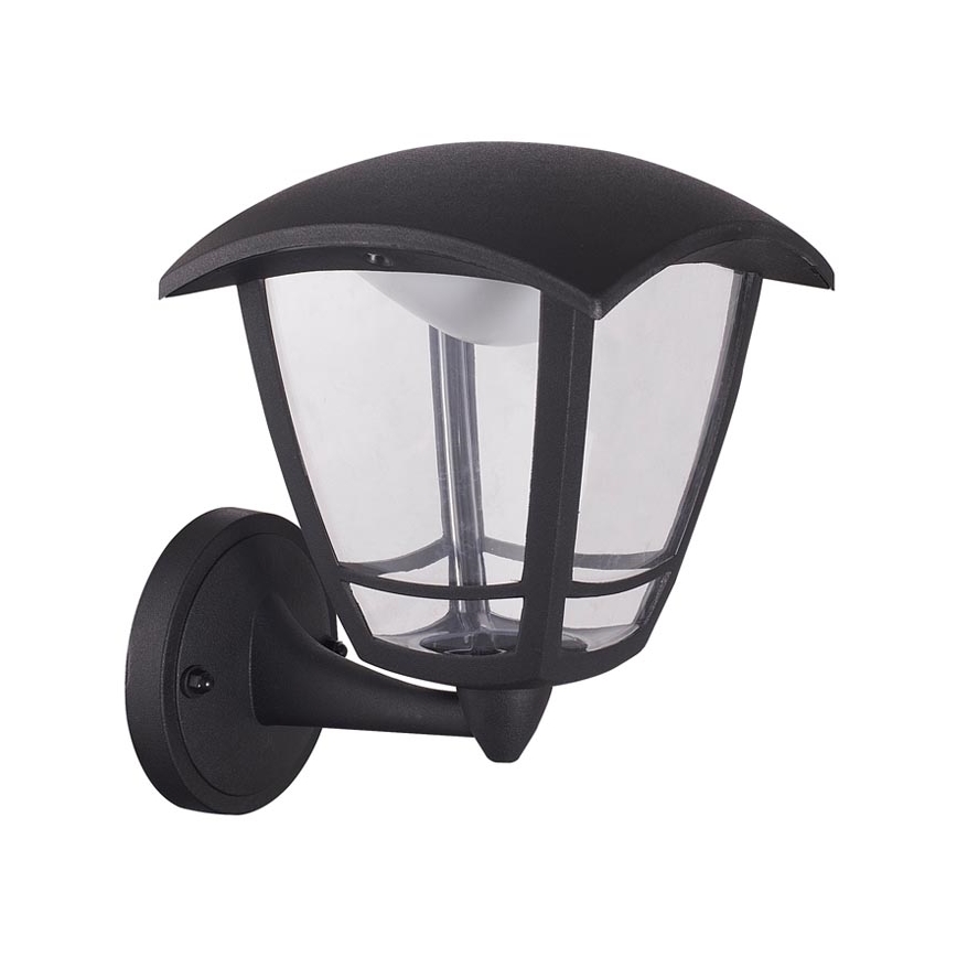 LED Vonkajšia nástenná lampa VERONA LED/8W/230V IP44