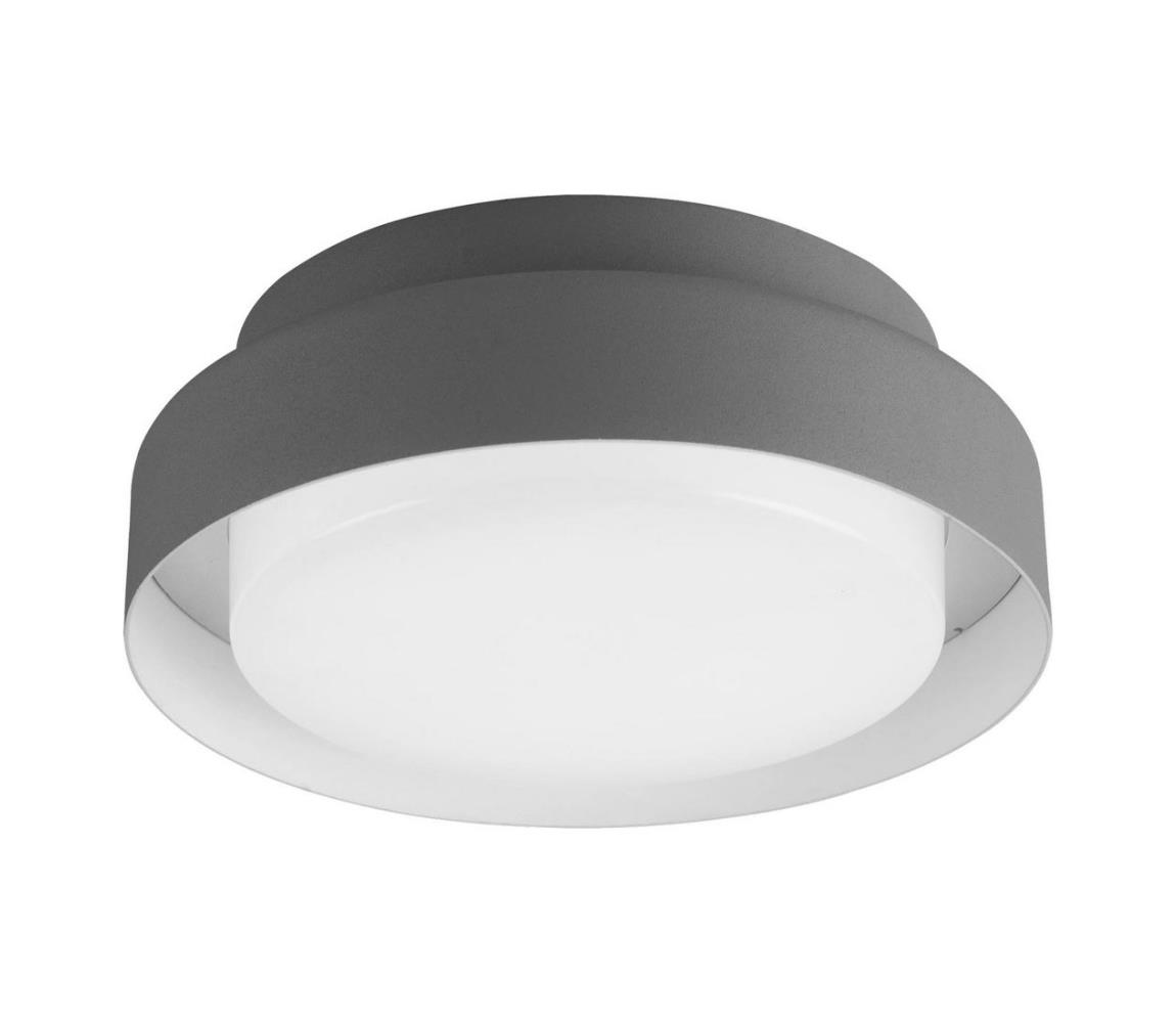 Greenlux LED Vonkajšie stropné svietidlo LED/15W/230V IP65 