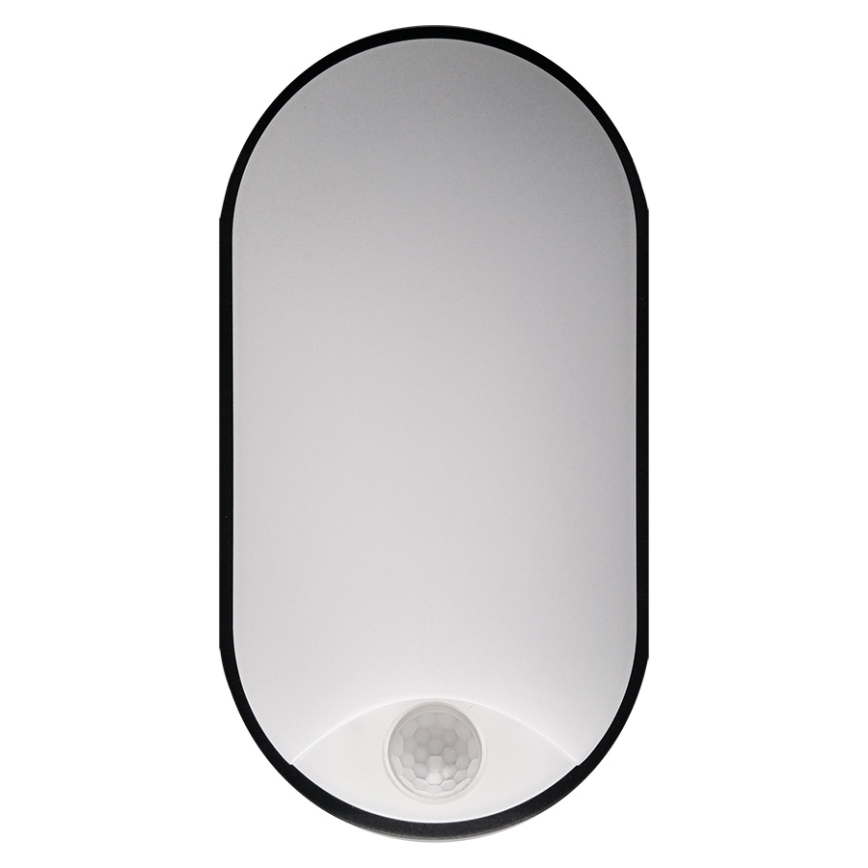 Greenlux GXPS042 - LED Stropné svietidlo DITA OVAL LED/14W/230V IP54