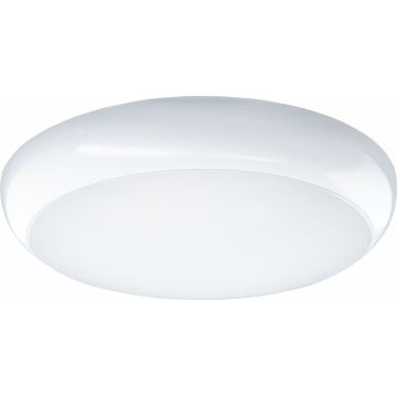 LED Stmievateľné vonkajšie stropné svietidlo STROPY LED/12W/15W/18W/22W/230V 3000/4000/6000K IP65