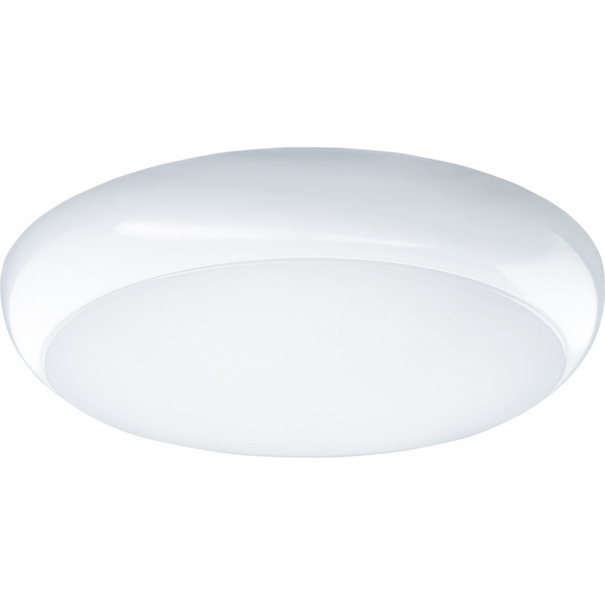 LED Stmievateľné vonkajšie stropné svietidlo STROPY LED/12W/15W/18W/22W/230V 3000/4000/6000K IP65