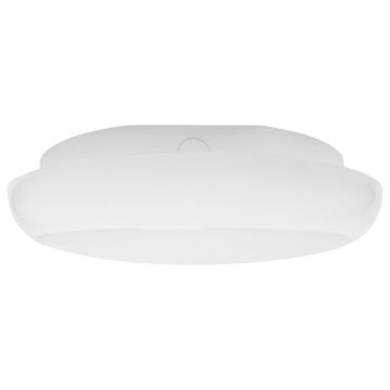 LED Stmievateľné vonkajšie stropné svietidlo STROPY LED/12W/15W/18W/22W/230V 3000/4000/6000K IP65