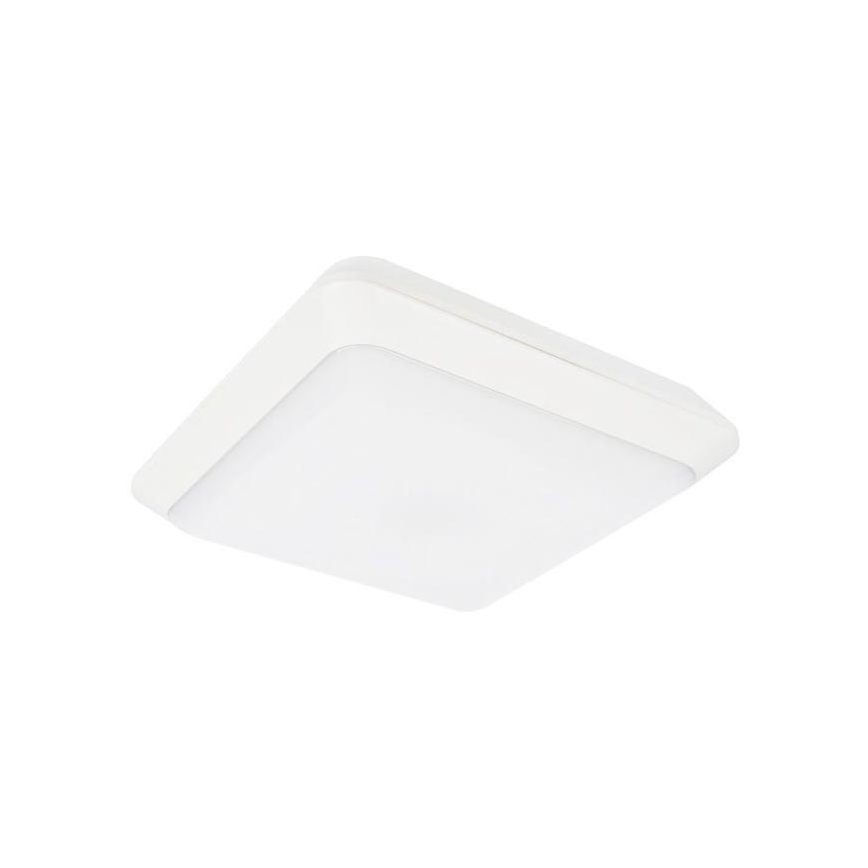 LED Vonkajšie stropné svietidlo TIPO LED/24W/230V IP66