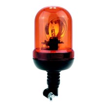 LED Výstražný maják LIGHT LED H1/12-24V