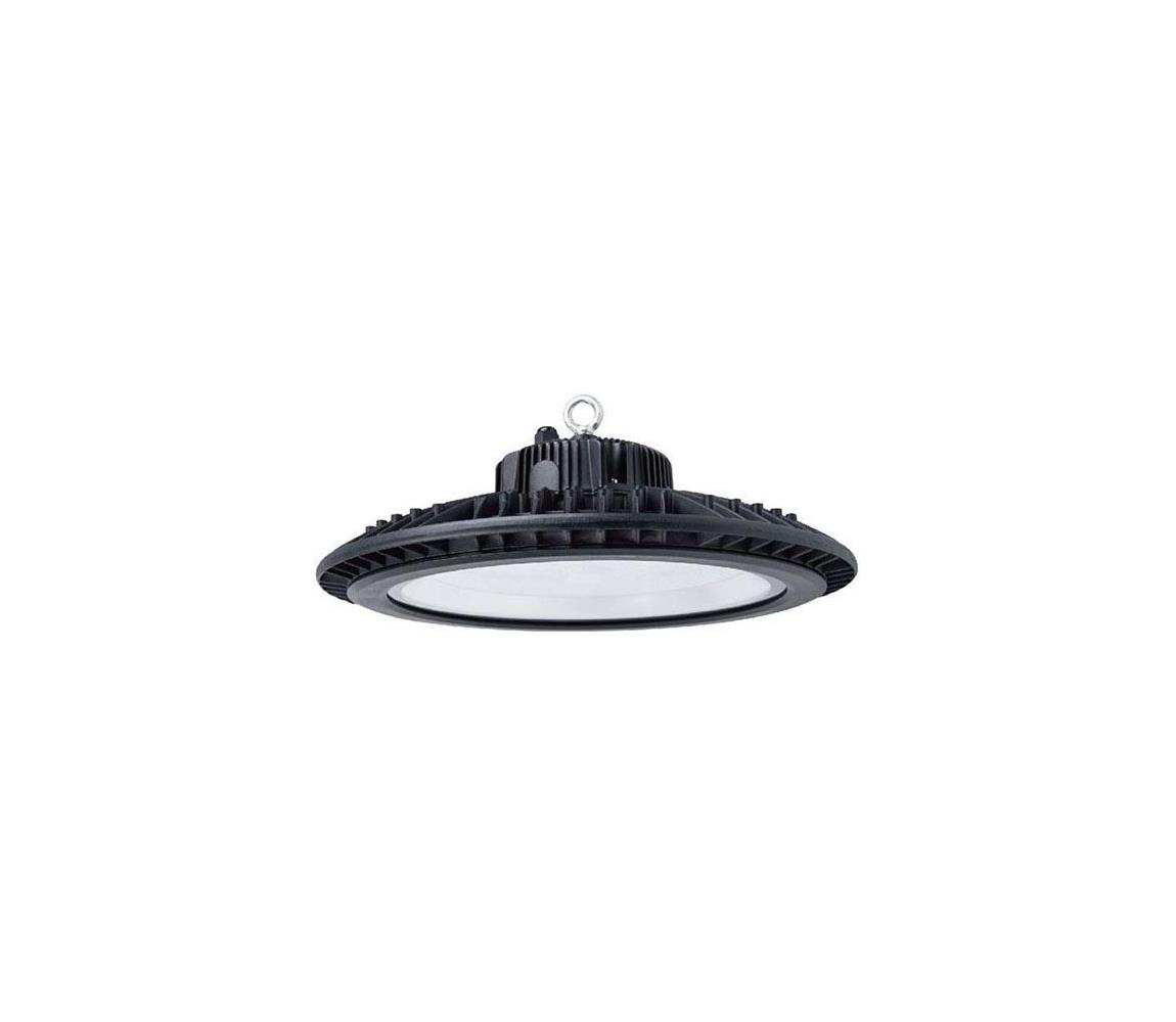  LED Závesné svietidlo LED/120W/230V IP65 