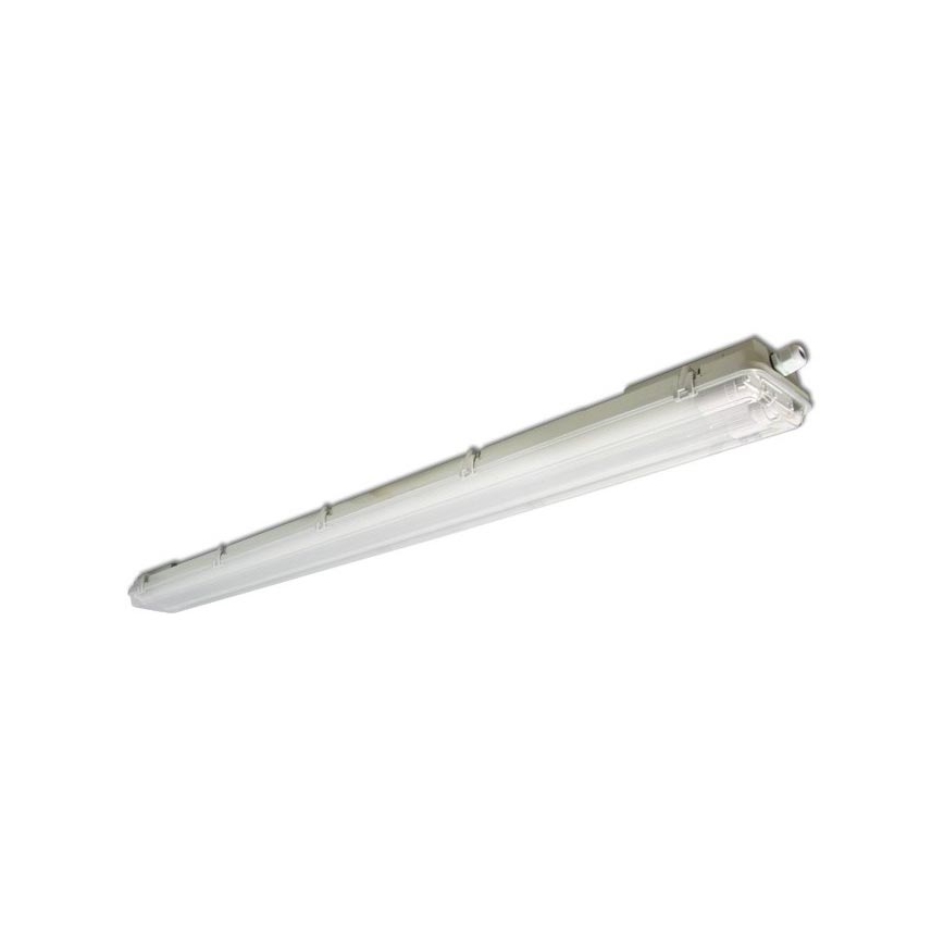 LED Žiarivkové svietidlo T8 2xG13/18W/230V 6500K IP65