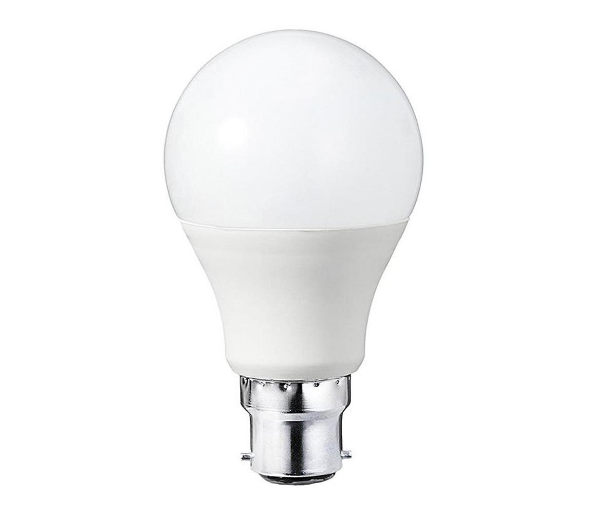 Attralux LED Žiarovka A60 B22/8W/230V 2700K - Attralux 