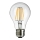LED Žiarovka A60 E27/10W/230V 2700K