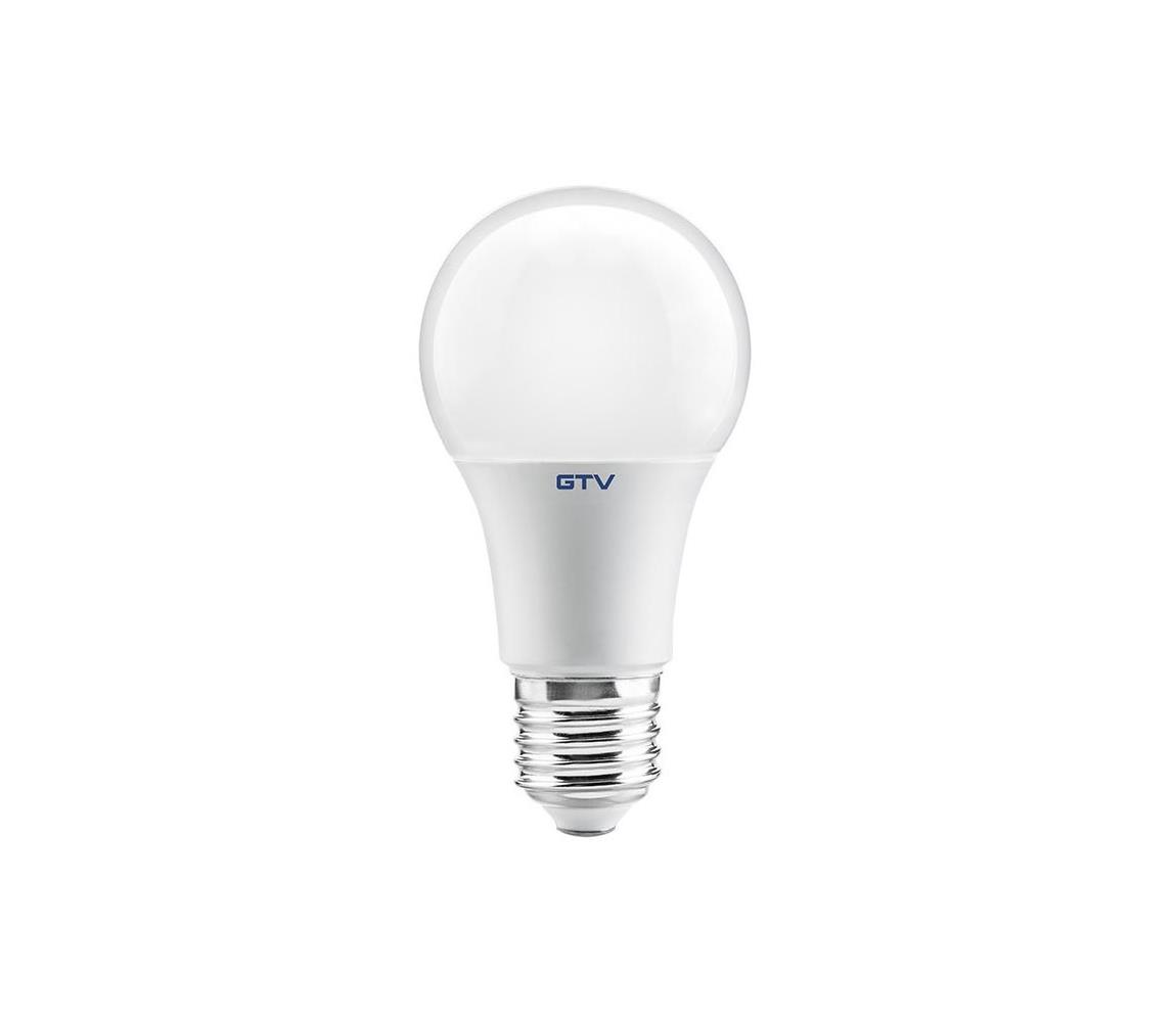  LED Žiarovka A60 E27/10W/230V 3000/4000/6400K 