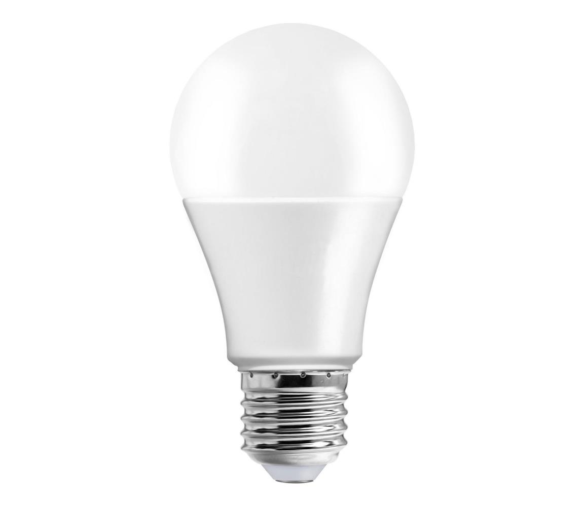  LED Žiarovka A65 E27/15W/230V 4500K 