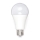 LED Žiarovka A80 E27/18W/230V 3000K