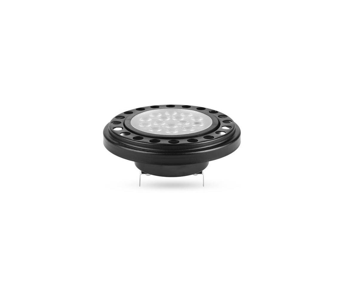  LED Žiarovka AR111 G53/12W/12V 4000K 