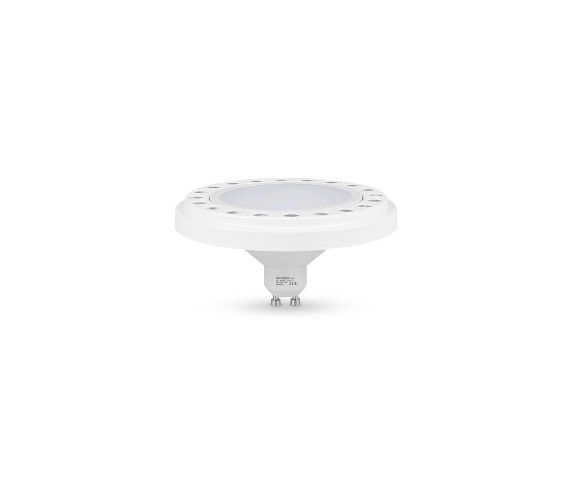  LED Žiarovka AR111 GU10/15W/230V 120° 3000K 