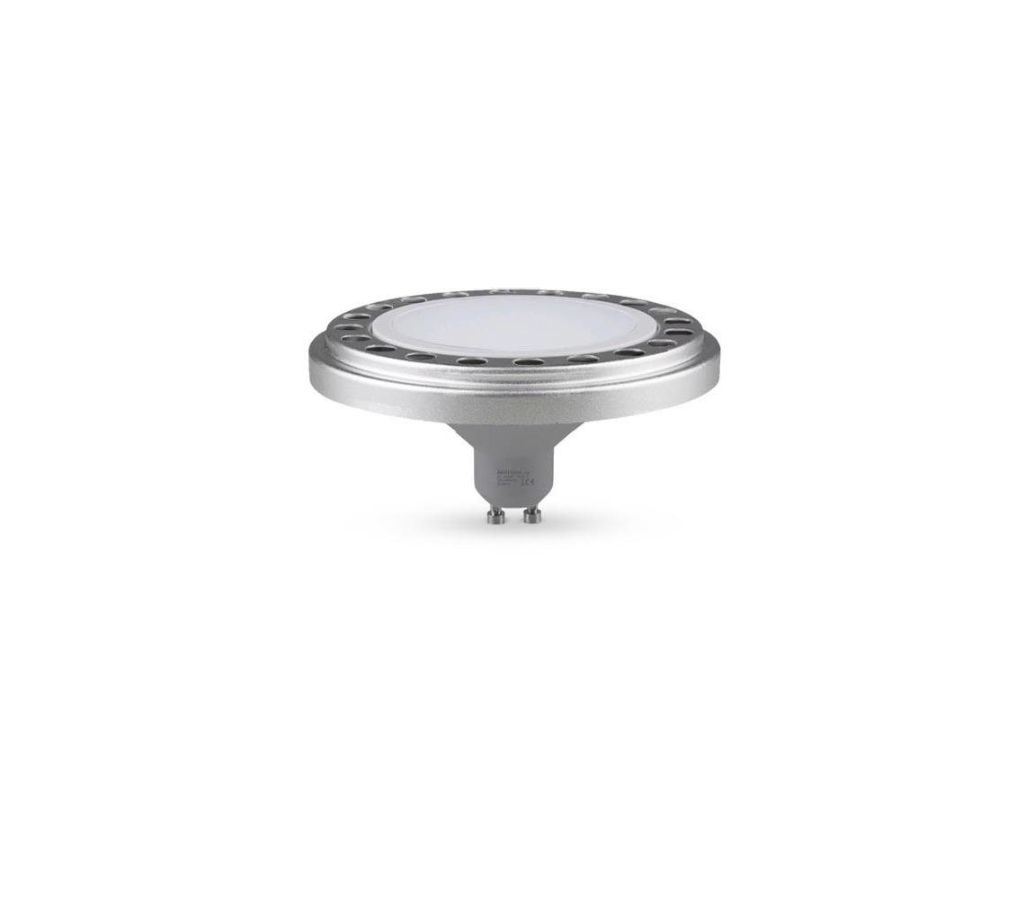  LED Žiarovka AR111 GU10/15W/230V 120° 3000K 