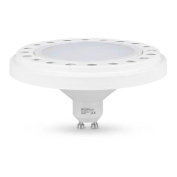 LED Žiarovka AR111 GU10/15W/230V 120° 4000K