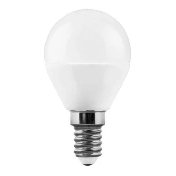 LED Žiarovka B45 E14/7W/230V 3000K