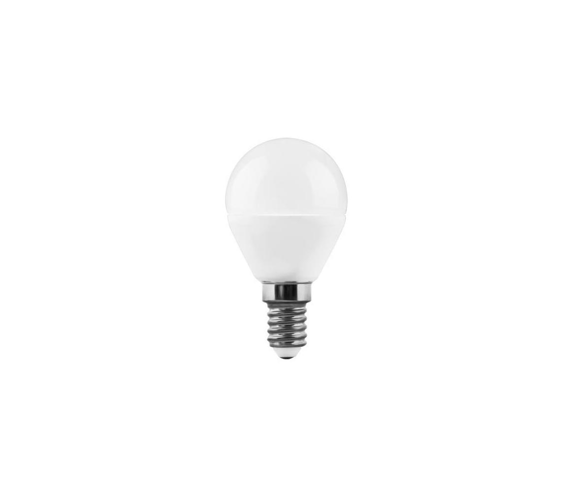  LED Žiarovka B45 E14/8W/230V 3000K 