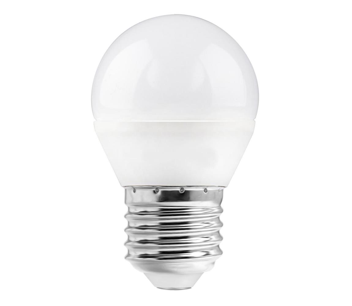  LED Žiarovka B45 E27/8W/230V 3000K 