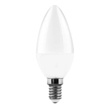 LED Žiarovka C30 E14/5W/230V 3000K