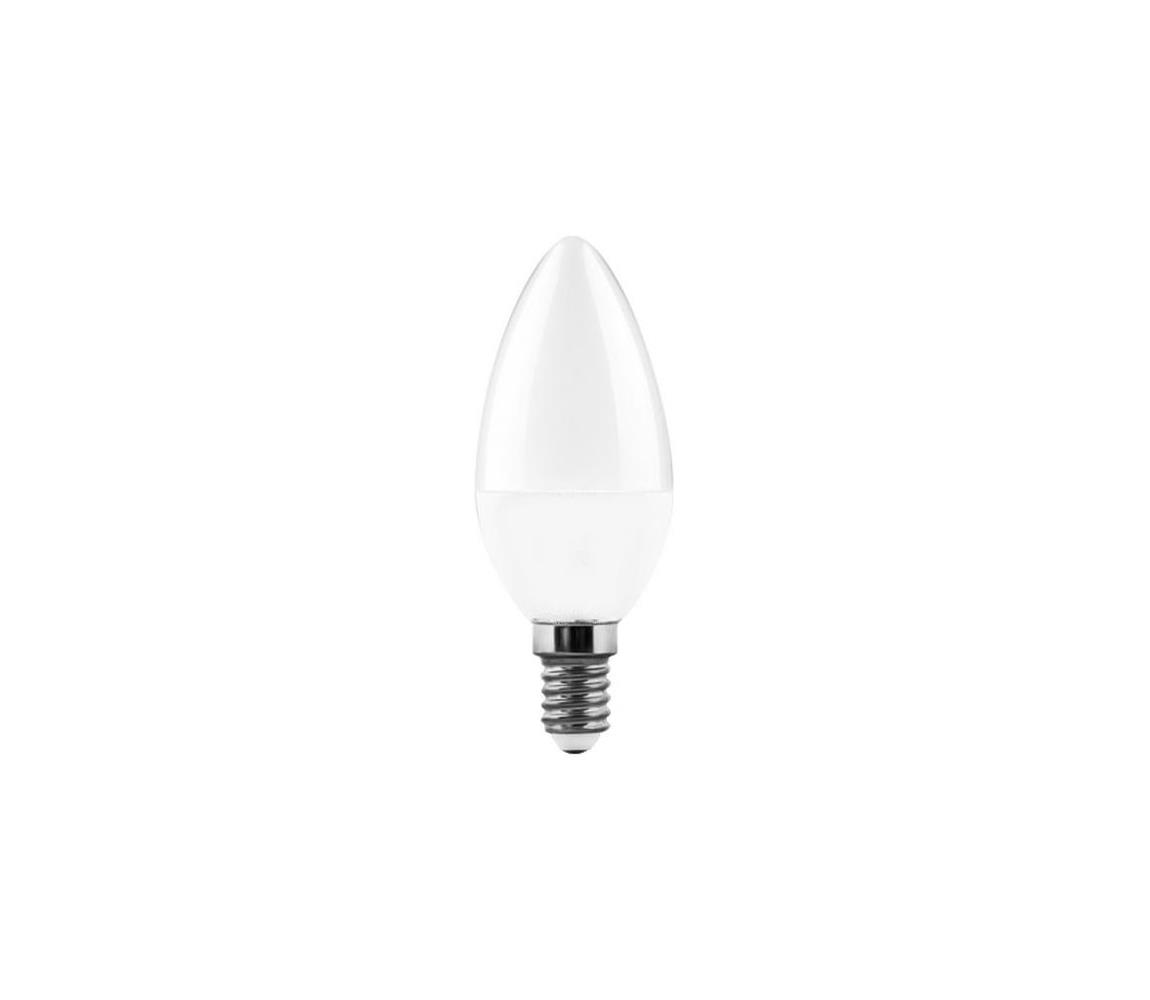  LED Žiarovka C30 E14/5W/230V 3000K 