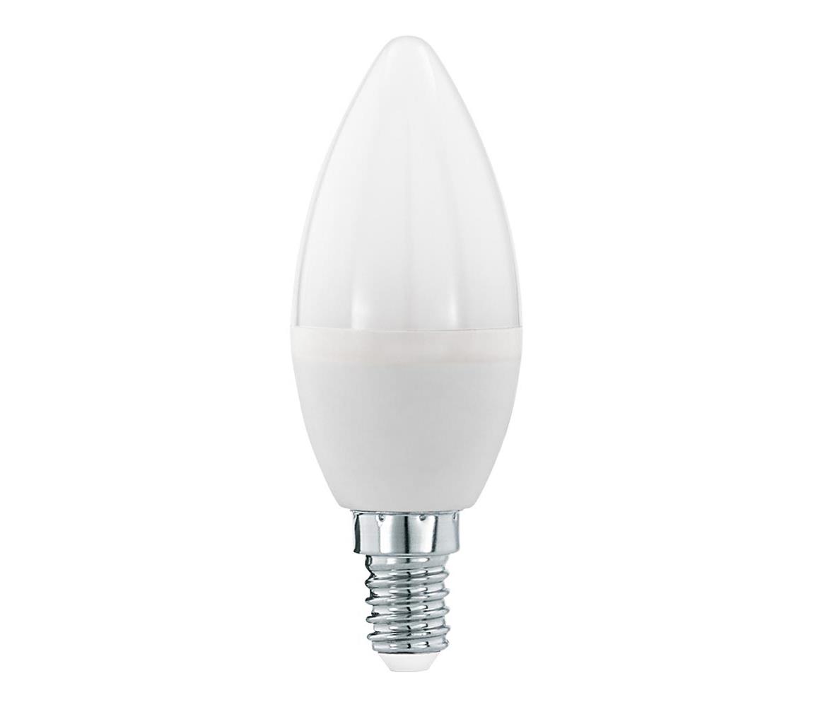  LED Žiarovka C30 E14/8W/230V 3000K 