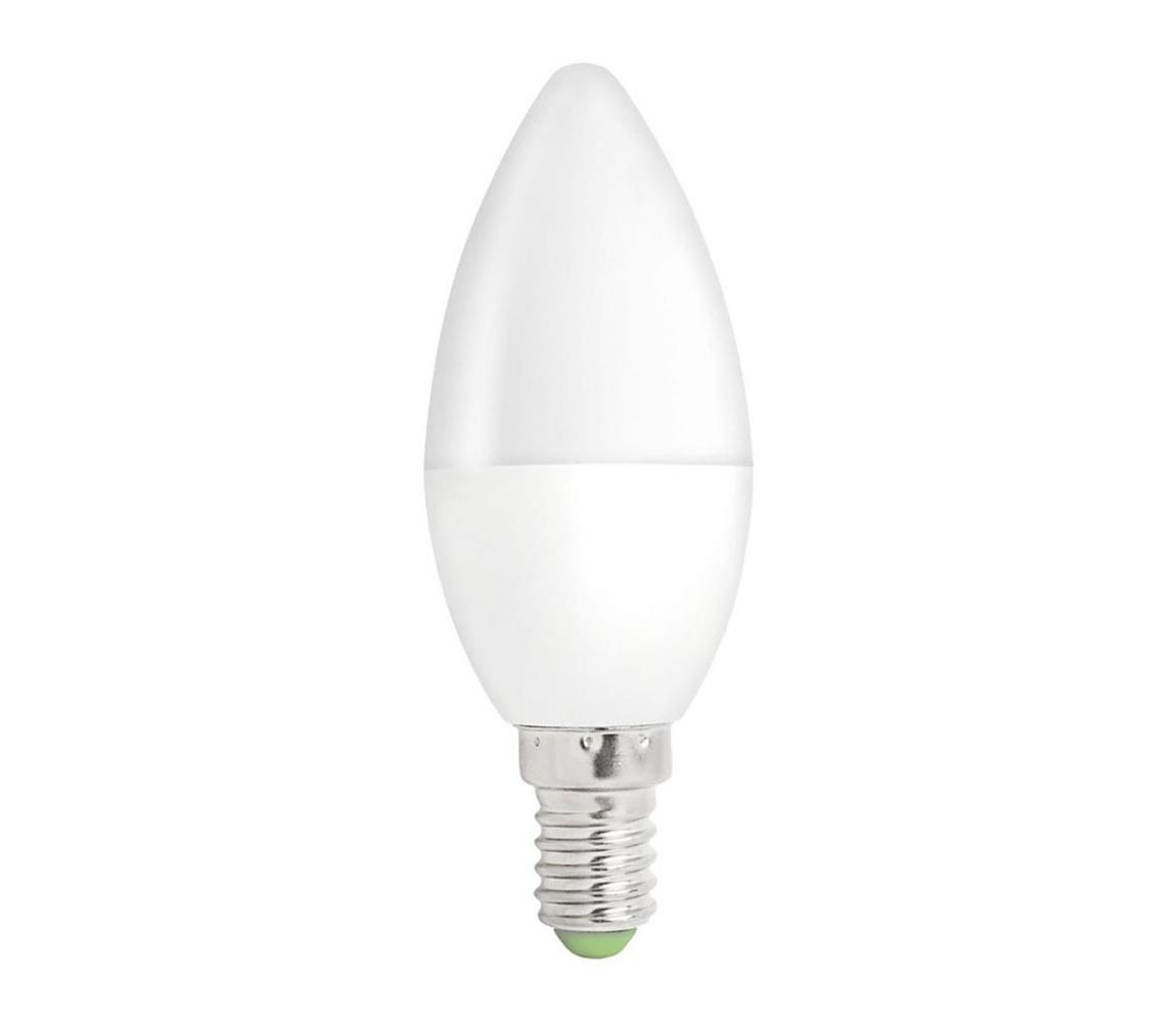 LED Žiarovka C37 E14/1W/230V 3000K