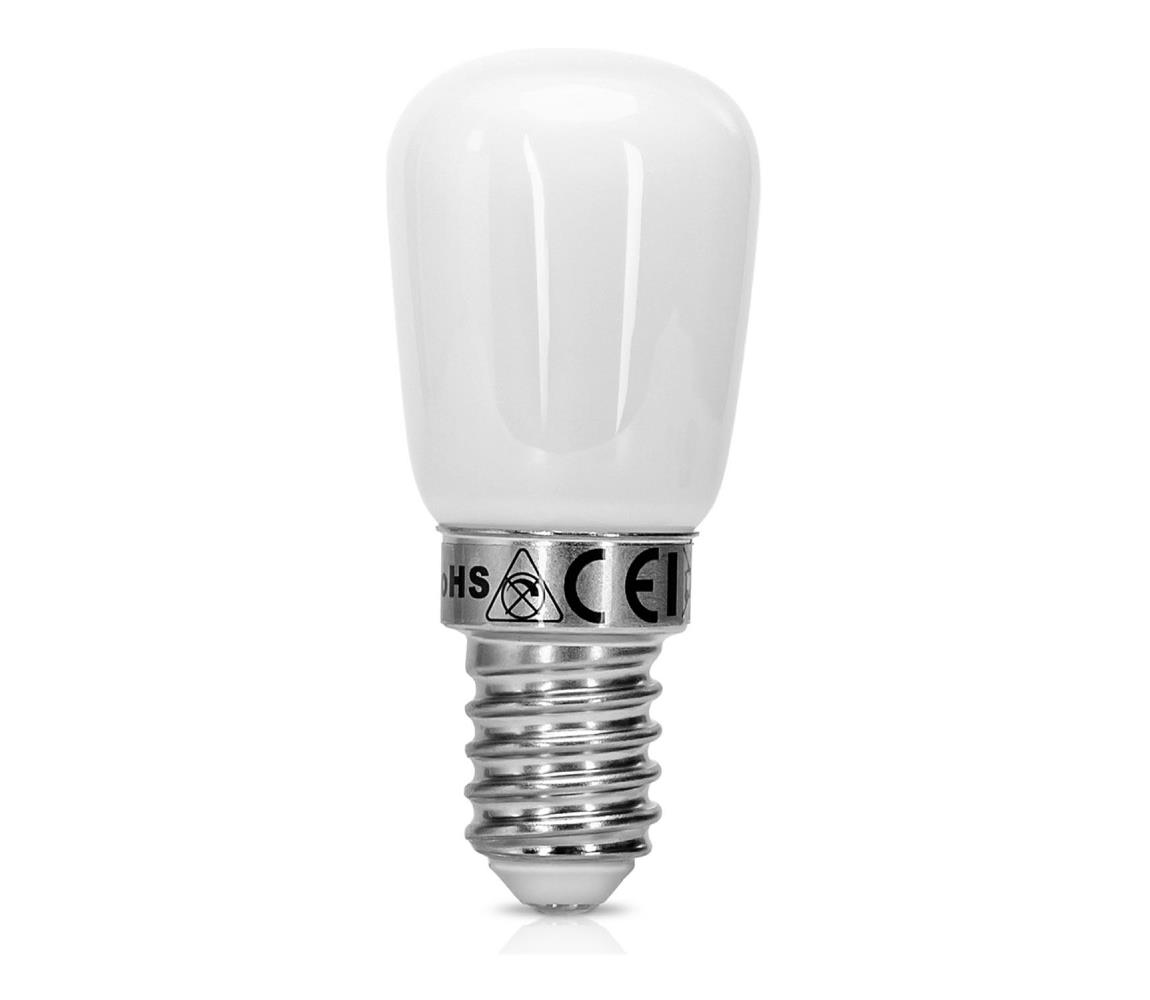  B.V. LED Žiarovka do chladničky T26 E14/3,5W/230V 3000K -  