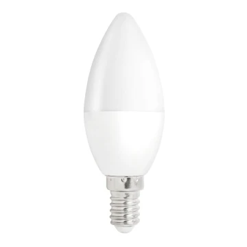 LED Žiarovka E14/1W/230V 4000K