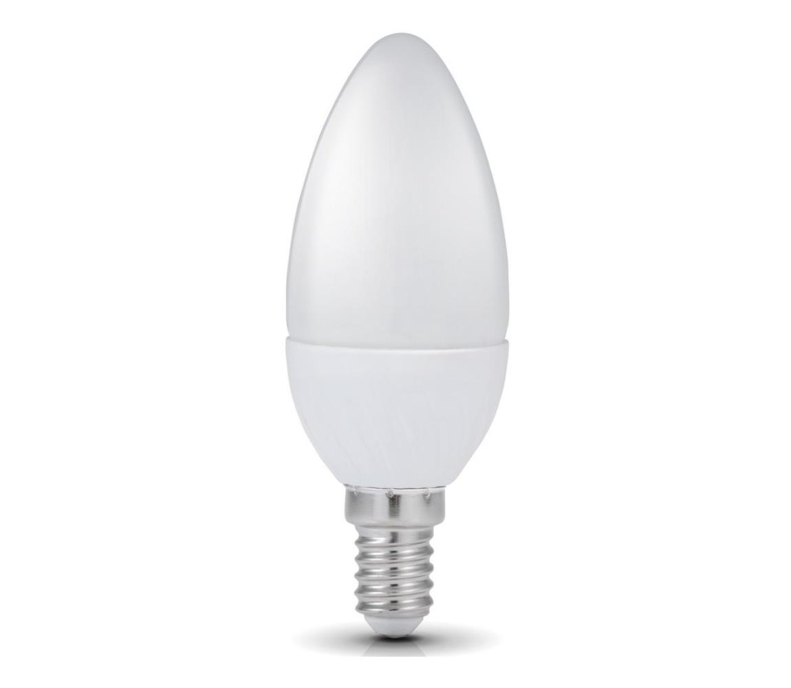  LED žiarovka E14/4,5W/230V 3000K 