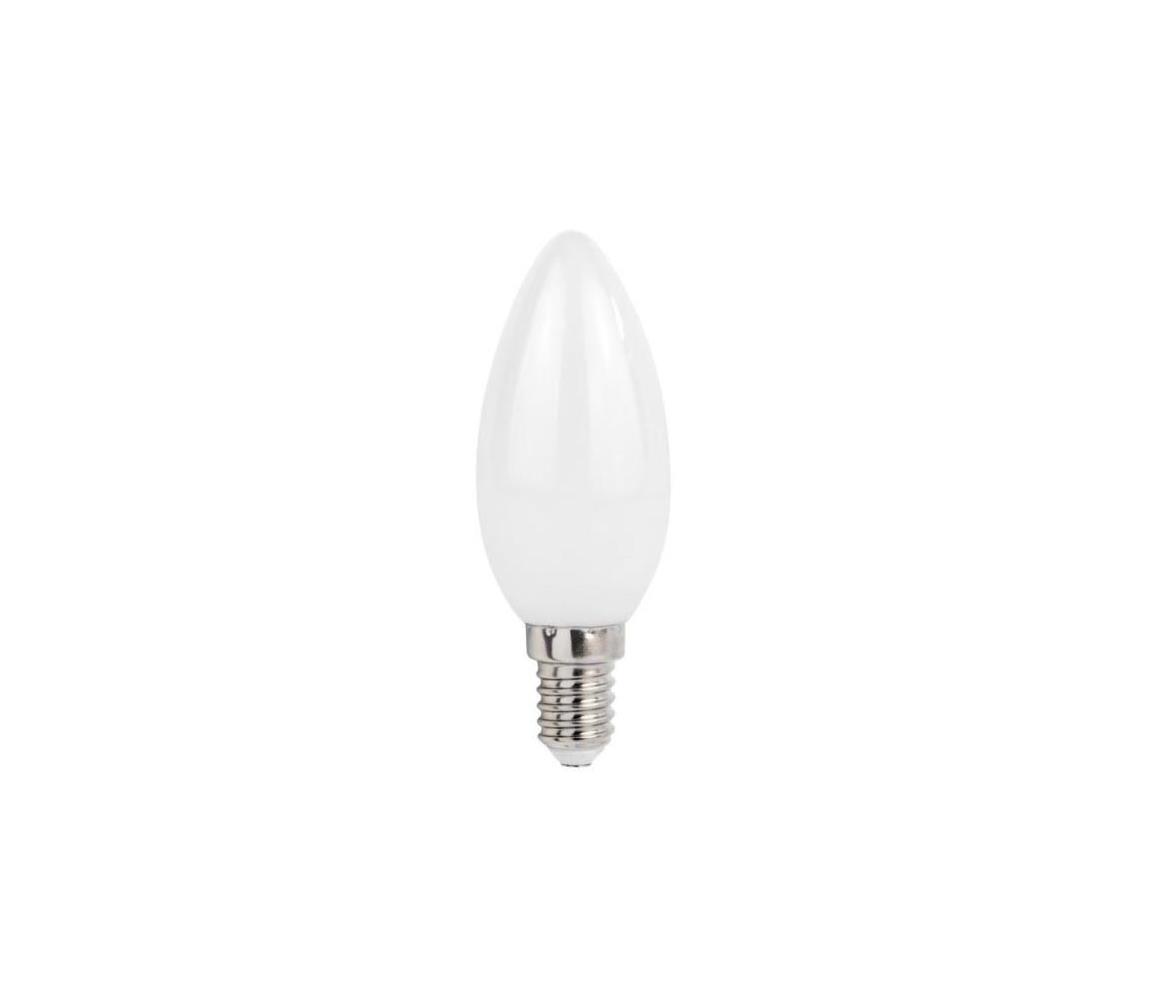  LED Žiarovka E14/4W/230V 2700-3000K 