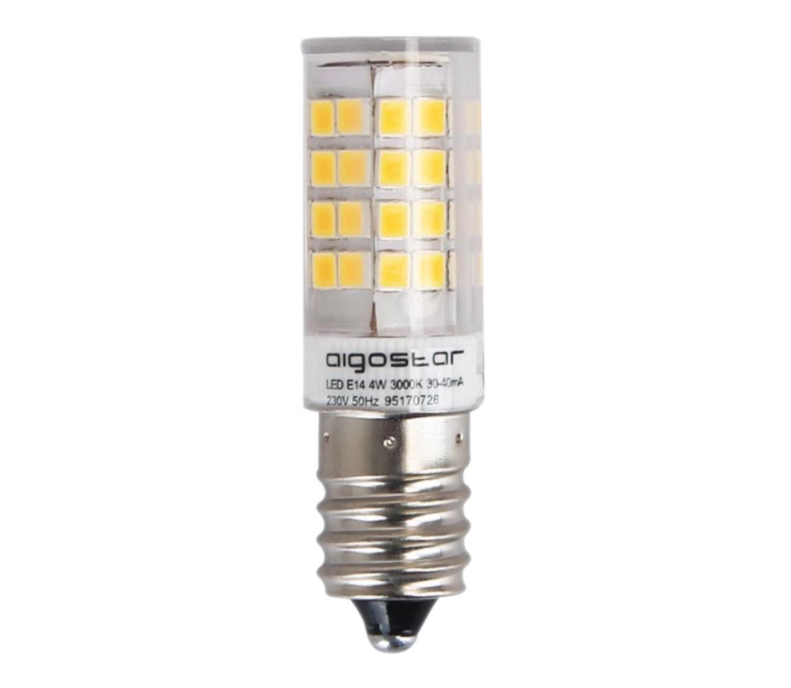  B.V. LED Žiarovka E14/4W/230V 3000K -  